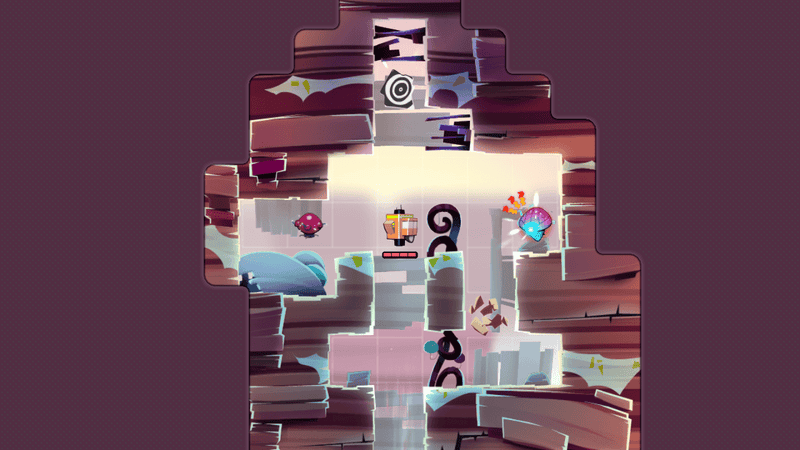 Illustration for article titled Discovering Time, Space and a Love of Gameplay in the Charming Nova-111